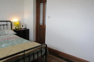 Bed and Breakfast Treganoon House, Lanlivery