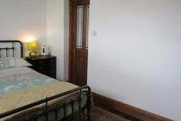 Bed & Breakfast Treganoon House, Lanlivery