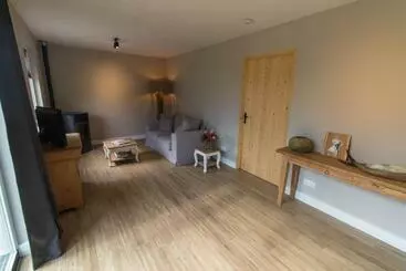 Bed & Breakfast Bos En Weide