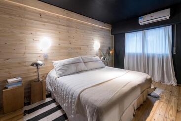 Casa Onas Hotel Boutique Córdoba