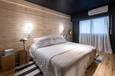 Casa Onas Hotel Boutique Córdoba