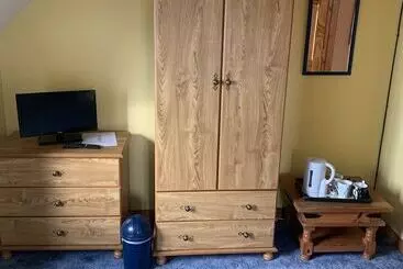 Dal Riada B&b