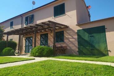 Agriturismo Val Molina