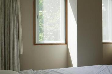 Bauhinia ホテルバウヒニア