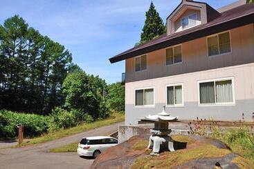 Bauhinia ホテルバウヒニア