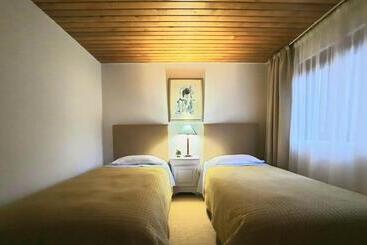 Casa Do Penedo Quinta De Fundevilla