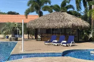 ホテル Studio Unit In Beautiful Resort