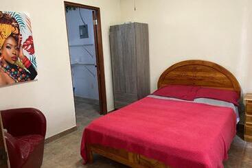 فندق Studio Unit In Beautiful Resort