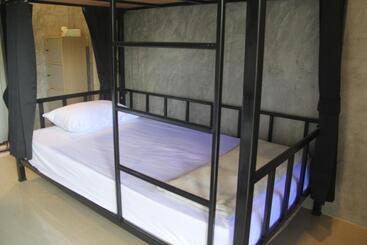 ホテル Yangyai Garden Lodge