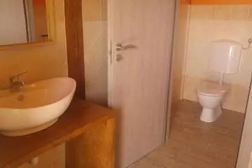 Yurte In Langa