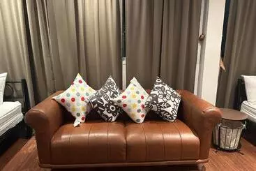 Jomtien Hostel 3