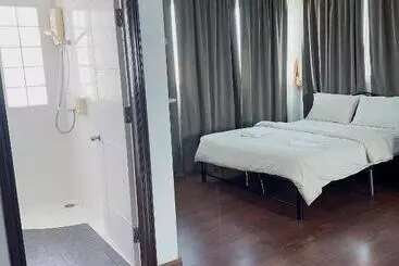 Jomtien Hostel 3