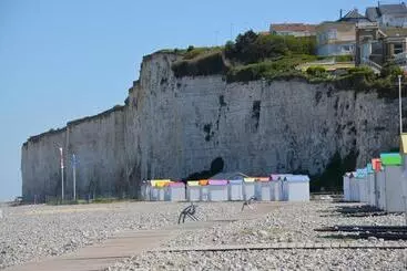 Pension  Le Domaine Des Terres Du Thil