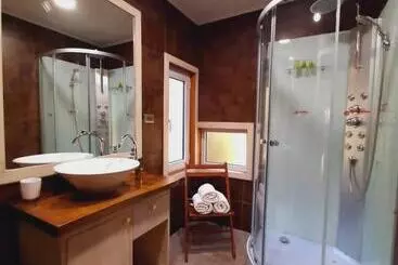 Pansiyon Estación Benedicto