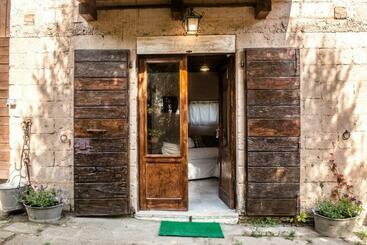 פנסיון La Contessina