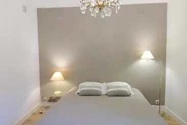 Majatalo Relais De La Haute Pommeraye