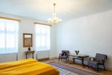 Pension Villa Rihuini Eco Wine House Transylvania