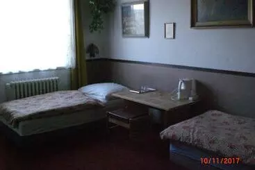 Pension Zuzana