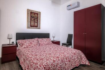 B&b Amalfi S Luxury Rooms