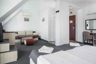 Family Hotel Sunrise