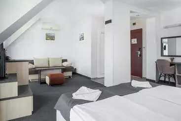Family Hotel Sunrise