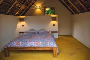 Pension Cabañas Luna Escondida