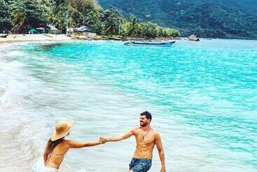 Pension Cabañas Luna Escondida