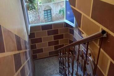 پانسیون Charming Nubian Guest House