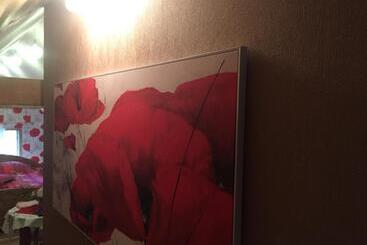 پانسیون Villa Magonīte