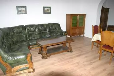Pensió Villa Teleki