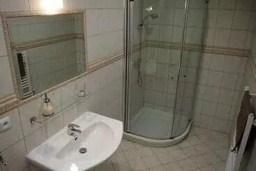 アパートホテル Pálava House Mikulov