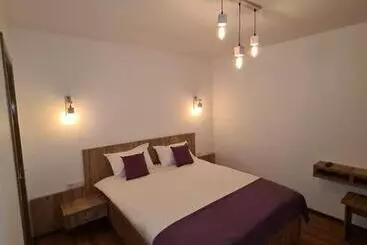 Aparthotel Ski Top Busteni