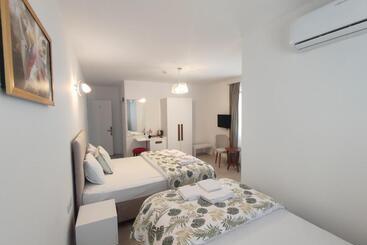 هتل Tepehan By özkul