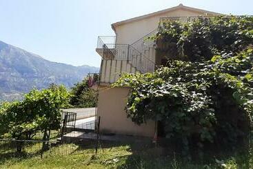 Pension Apartman Tešović