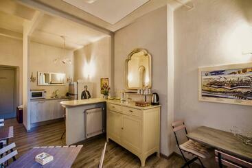 Pension (Hôtel basse catégorie) Le Camere Di Caterina