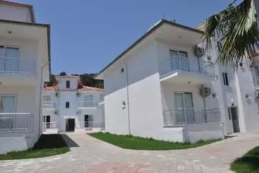 Aparthotel Sarıgerme Apart