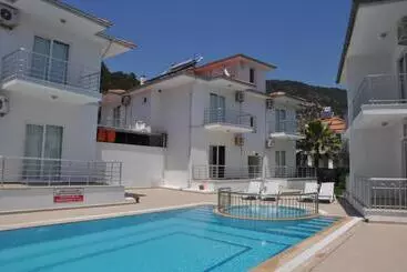 Aparthotel Sarıgerme Apart