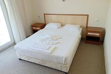 Aparthotel Sarıgerme Apart