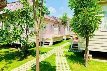V Resort Cambodia
