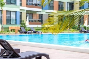 Haven City At Pearl In The City