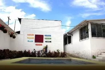 Nahui Hostal