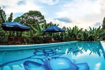 Boutique Y Restaurante Panisté