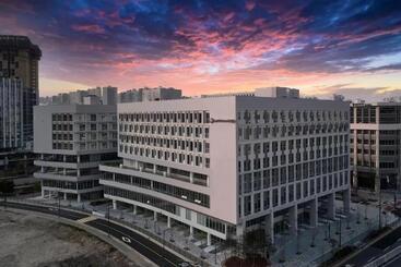 Best Western Plus Hotel Sejong