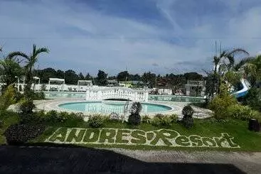 Andres Resort