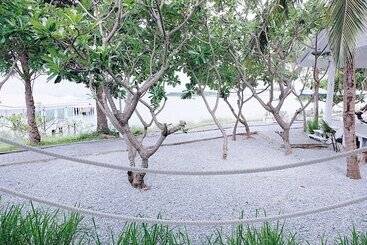 Rimtalay Resort Koh Larn