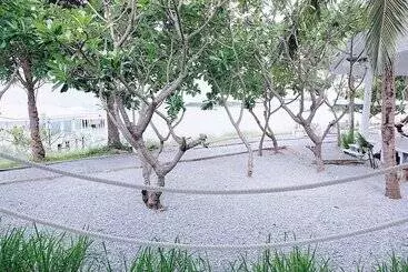 Rimtalay Resort Koh Larn