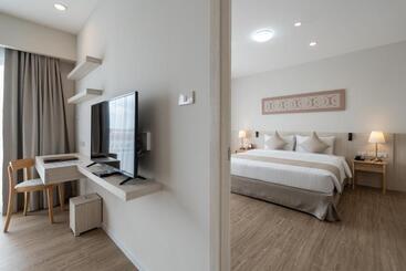 Kantary Hotel Banchang