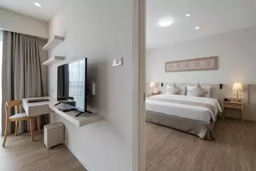 Kantary Hotel Banchang