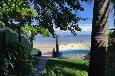 Villa Valiha Boutique