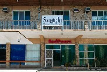 Reddoorz @ Sampaloc Inn Tanay Rizal